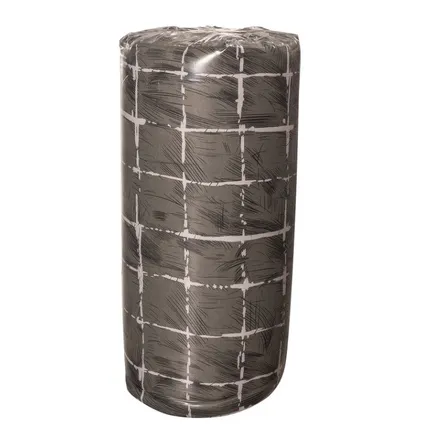 Rullmadrats 90x200 hall
