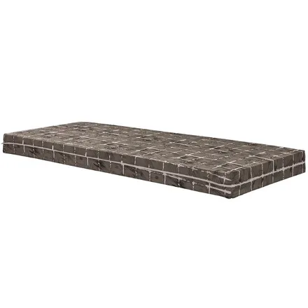 Rullmadrats 90x200 hall