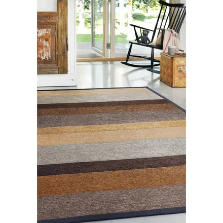 Vaip Tidriku 70x140 cm gold