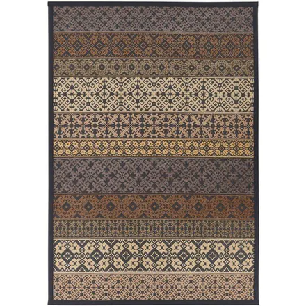 Vaip Tidriku 70x140 cm gold