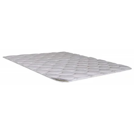 Kattemadrats Top Comfort 200x200 cm