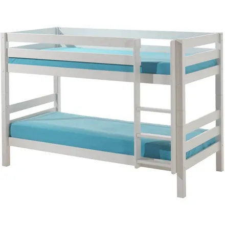 Vipack Narivoodi Pino 90x200 cm