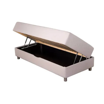 Kontinentaalvoodi Pandora Hypnos keskmine 90x200 cm klass 1