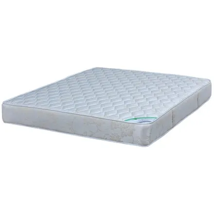 Stroma vedrumadrats Soft ökoloogiline 140x200