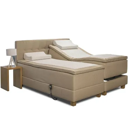 Mootorvoodi Hermes Hypnos 160x200 cm klass 1
