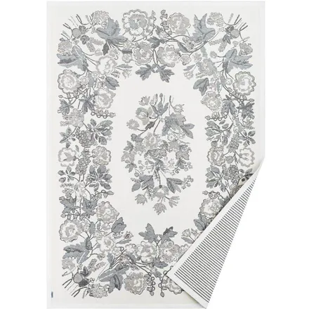 Vaip Lihula 70x140 cm white