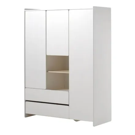 Vipack Riidekapp Kiddy