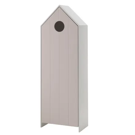 Vipack Riidekapp Casami roosa