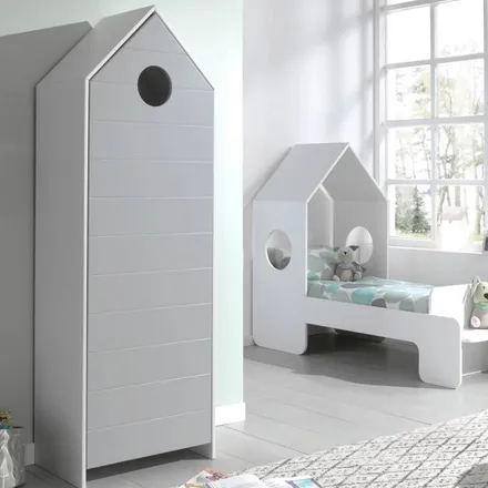 Vipack Riidekapp Casami hall