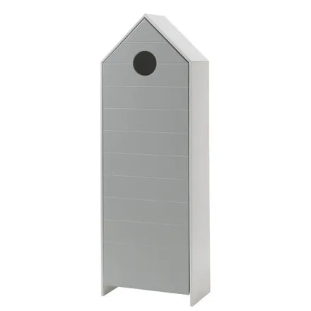 Vipack Riidekapp Casami hall