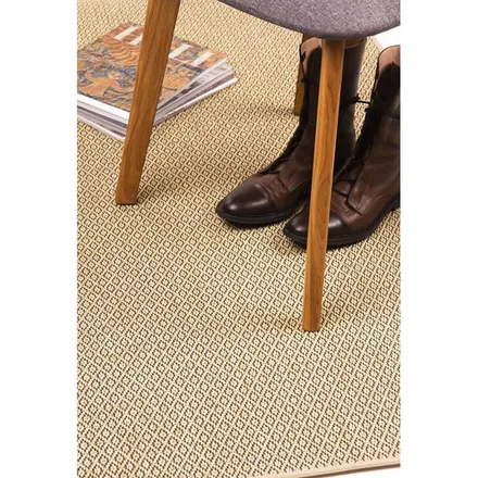 Vaip Bello softFlat™ 80x200 cm beež