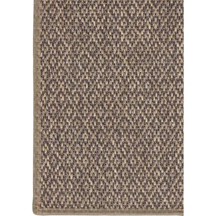 Vaip Bello softFlat™ 80x350 cm pruun