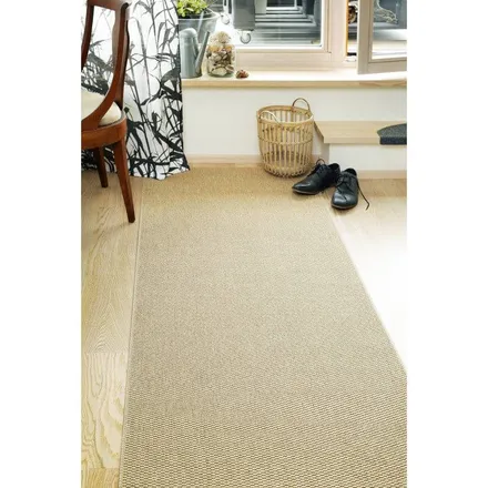 Vaip Bono softFlat™ 60x80 cm beež