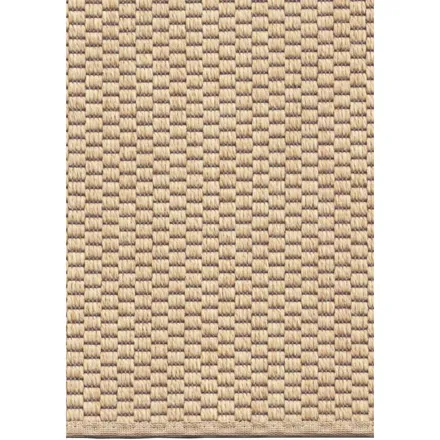 Vaip Bono softFlat™ 60x80 cm beež