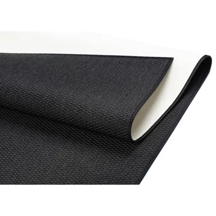 Vaip Bono softFlat™ 60x80 cm must