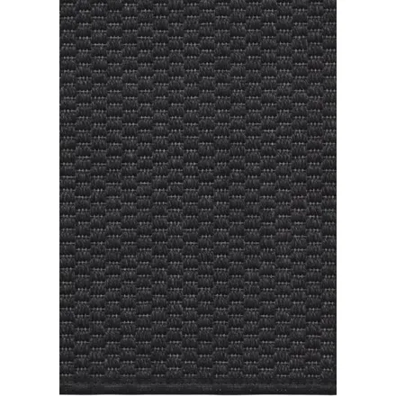 Vaip Bono softFlat™ 60x80 cm must