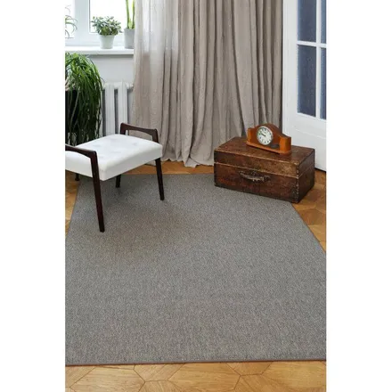 Vaip Credo softFlat™ 60x80 cm pruun