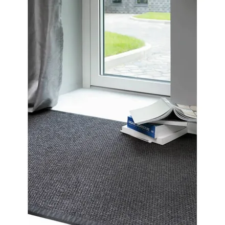 Vaip Savanna woolWeave™ 80x160 cm must