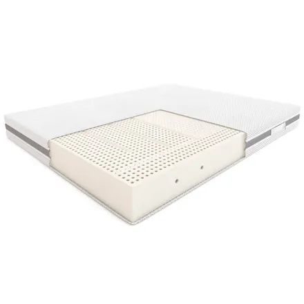 Hilding lateksmadrats Melody Italiano 160x200 cm