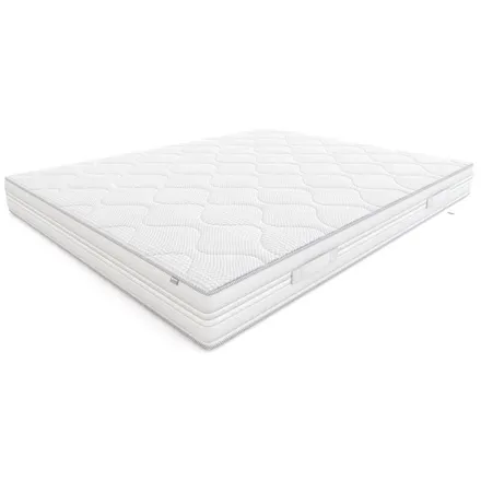 Hilding lateksmadrats Melody Italiano 160x200 cm
