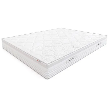 Hilding poroloonmadrats Rumba Elips 100x200 cm