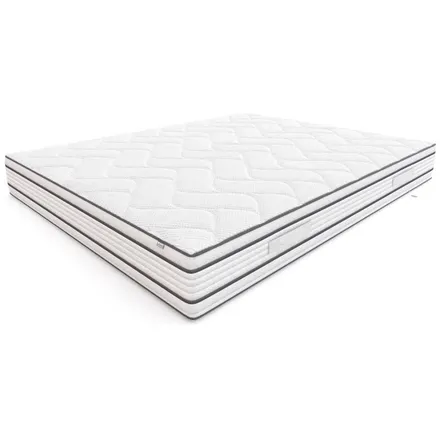 Hilding poroloonmadrats Modern Cashmere 100x200 cm