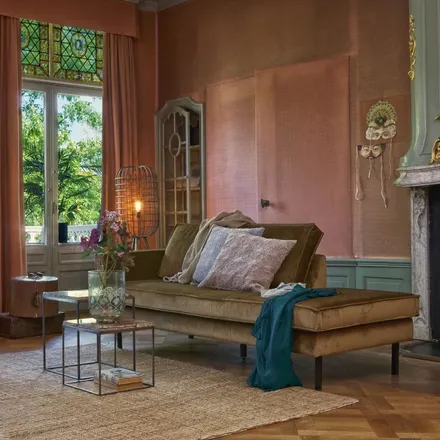 WOOOD Kanapee Rodeo meekollane