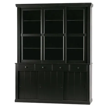 WOOOD Vitriinkapp Lagos