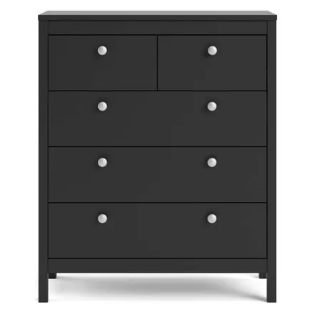 Kummut Madrid 2+3s must