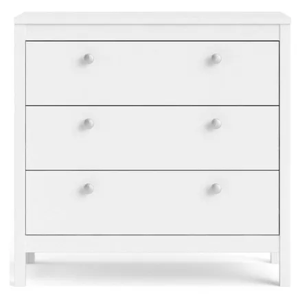 Kummut Madrid 3s valge