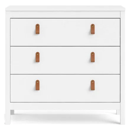 Kummut Madrid 3s valge