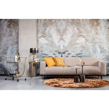 WOOOD Diivan Statement beež