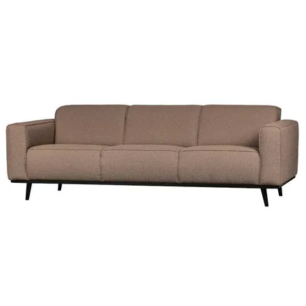 WOOOD Diivan Statement nougat