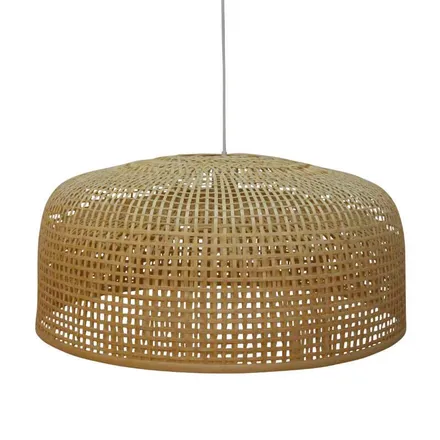 WOOOD ripplamp Construct