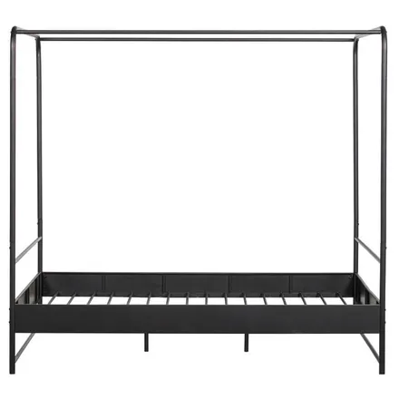 WOOOD Baldahiinvoodi Bunk 160x200 cm