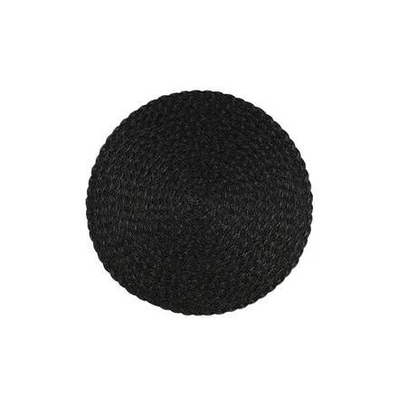 Lauamatt Letti D38 cm must