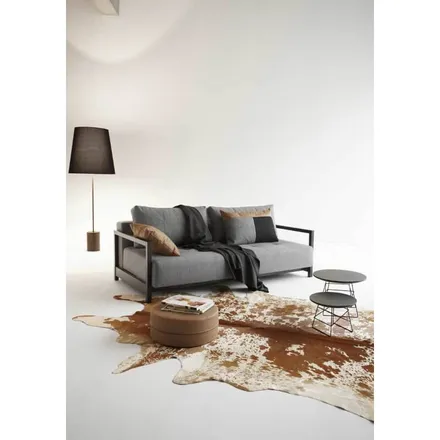 Innovation diivanvoodi Bifrost D.E.L. mocha