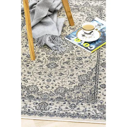 Vaip Fatima highLine 120x170 cm helesinine