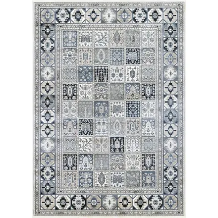 Vaip Zahra highLine 120x170 cm sinine