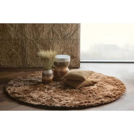 WOOOD dekoratiivpadi Grainy 45x45 cm