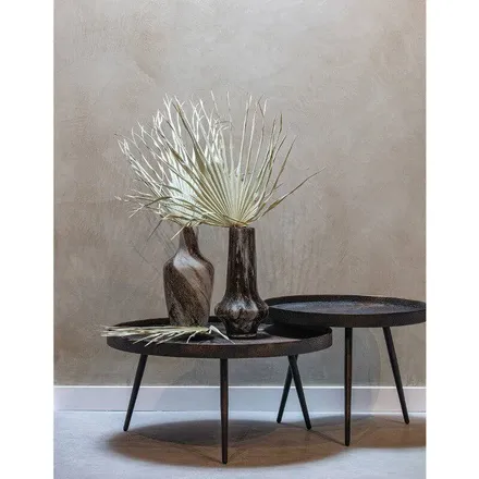 WOOOD Diivanilaud Bounds D76 antiikkuld