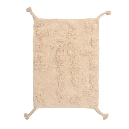 Vaip Miio 60x120 cm valge