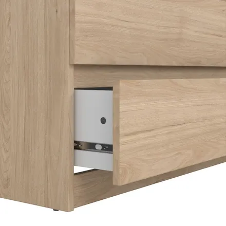 Kummut Naia 5s hickory