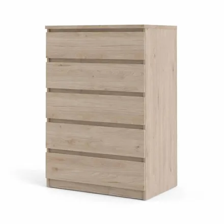 Kummut Naia 5s hickory