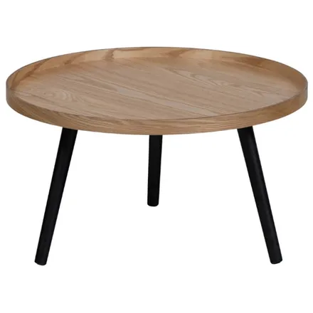 WOOOD Diivanilaud Mesa D60 must/saar