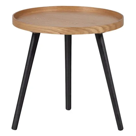 WOOOD Diivanilaud Mesa D45 must/saar