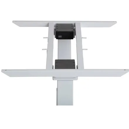 Sun-Flex VI elektrilised jalad valge