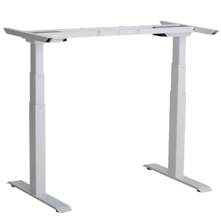 Sun-Flex VI elektrilised jalad valge