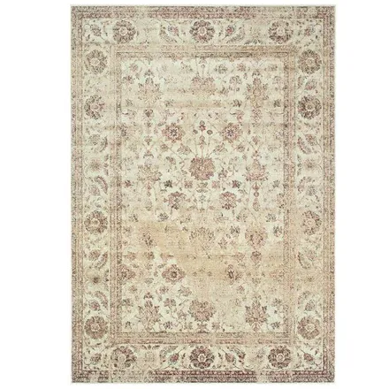 Vaip Silkyviscose Maya 160x230 cm kuldne