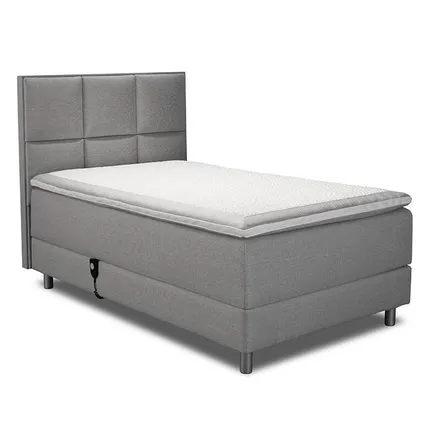 Mootorvoodi Hermes Hypnos 140x200 cm klass 1